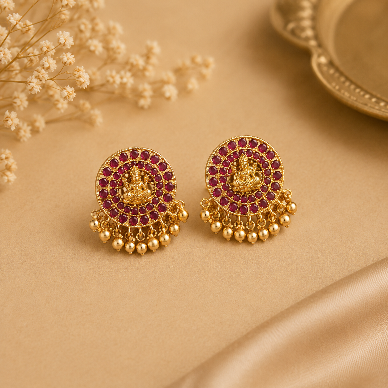 H EARSTUD EARING STUD - Image 1