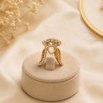 FINGER RING