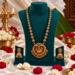 ANTIQUE LAKSHMI CHAIN