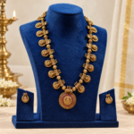 LAKSHMY COIN LONG HARAM