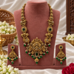 LONG LAKSHMI HARAM PREMIUM