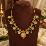 PALAKKA COIN NECKLACE PREMIUM