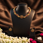 ANTIQUE MOON HASLI RUBY
