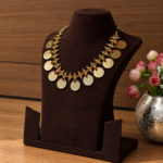 SINGLE COIN NECKLACE