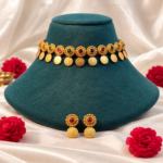 COIN NECKLACE