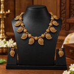 PREMIUM MANGO NECKLACE